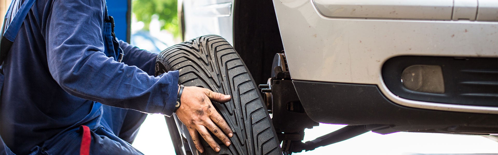 Crain Collision Service Centers