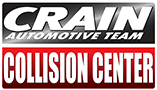 Crain Automotive Team Collision Sherwood, AR